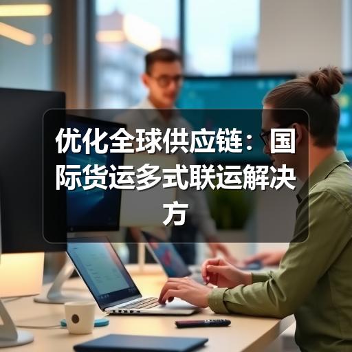 优化全球供应链:国际货运多式联运解决方案深度解析(图1) 优化全球供应链:国际货运多式联运解决方案深度解析