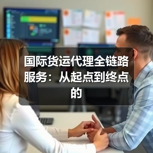 国际货运代理全链路服务:从起点到终点的无缝物流解决方案(图2) 国际货运代理全链路服务:从起点到终点的无缝物流解决方案