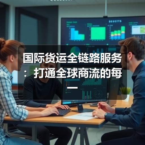 国际货运全链路服务:打通全球商流的每一公里(图2) 国际货运全链路服务:打通全球商流的每一公里