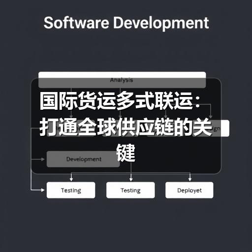 国际货运多式联运:打通全球供应链的关键节点(图1) 国际货运多式联运:打通全球供应链的关键节点