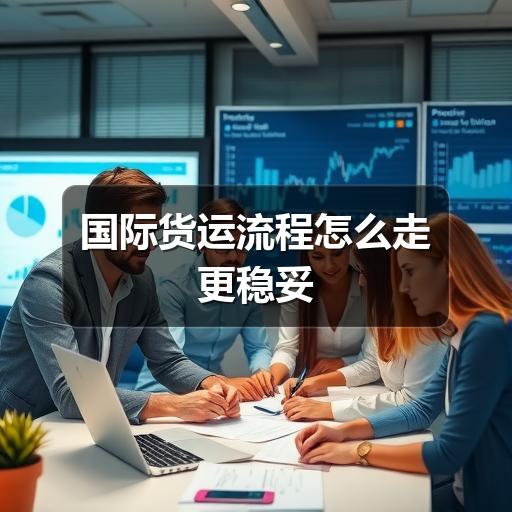 国际货运流程怎么走更稳妥(图3) 国际货运流程怎么走更稳妥