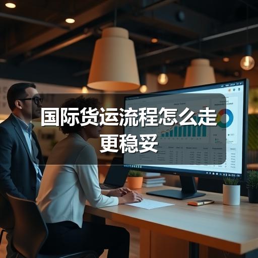 国际货运流程怎么走更稳妥(图1) 国际货运流程怎么走更稳妥