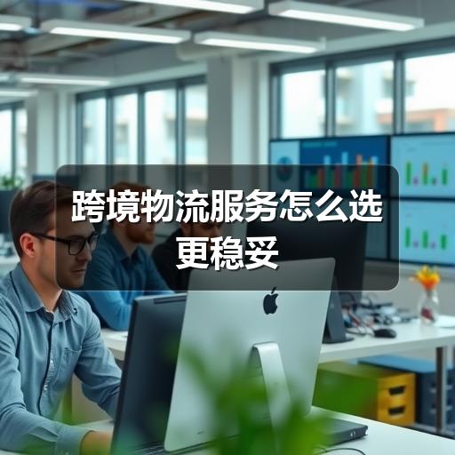 跨境物流服务怎么选更稳妥(图3) 跨境物流服务怎么选更稳妥