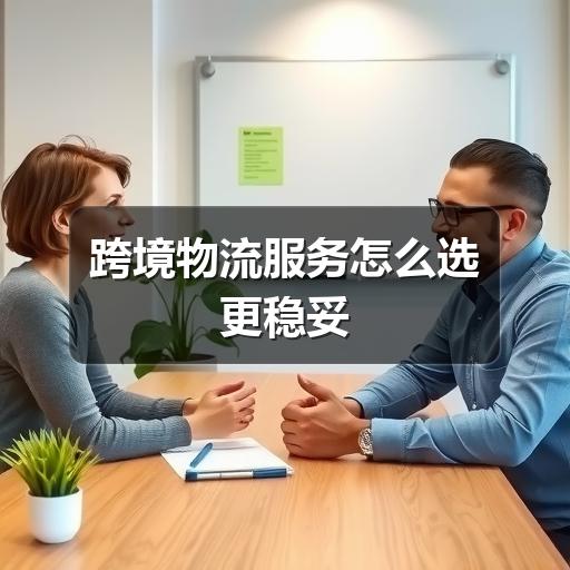 跨境物流服务怎么选更稳妥(图2) 跨境物流服务怎么选更稳妥