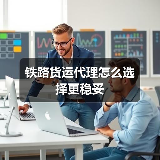 铁路货运代理怎么选择更稳妥(图2) 铁路货运代理怎么选择更稳妥