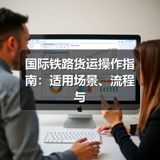 国际铁路货运操作指南:适用场景、流程与避坑要点(图1) 国际铁路货运操作指南:适用场景、流程与避坑要点