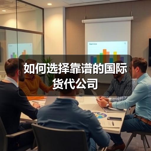 如何选择靠谱的国际货代公司(图3) 如何选择靠谱的国际货代公司