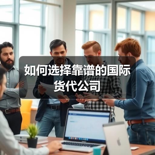 如何选择靠谱的国际货代公司(图2) 如何选择靠谱的国际货代公司