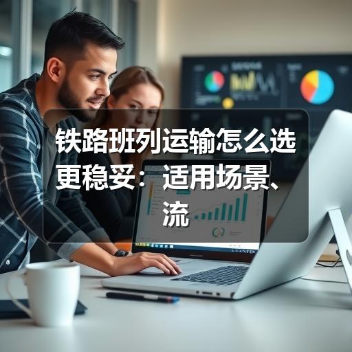 铁路班列运输怎么选更稳妥:适用场景、流程与注意事项(图3) 铁路班列运输怎么选更稳妥:适用场景、流程与注意事项