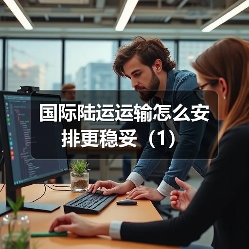 国际陆运运输怎么安排更稳妥(图3) 国际陆运运输怎么安排更稳妥(1)