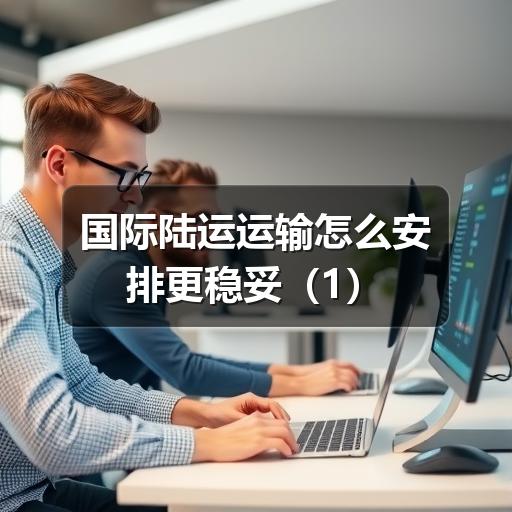 国际陆运运输怎么安排更稳妥(图2) 国际陆运运输怎么安排更稳妥(1)
