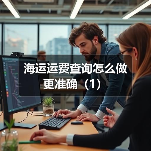 海运运费查询怎么做更准确(图3) 海运运费查询怎么做更准确(1)