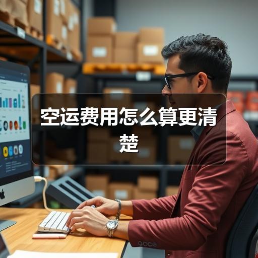 空运费用怎么算更清楚(图3) 空运费用怎么算更清楚