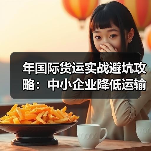 年国际货运实战避坑攻略：中小企业降低运输成本的7个核心方法