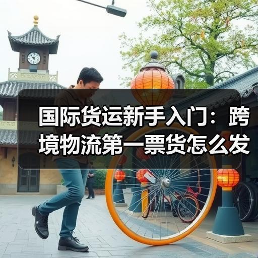 国际货运新手入门：跨境物流第一票货怎么发不踩坑