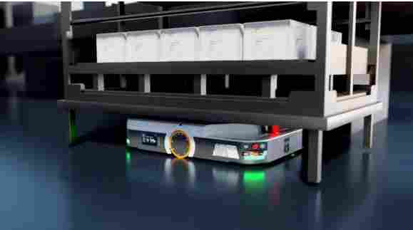 比亚迪叉车：绿色动力引擎，引领智慧物流新征程(图3)