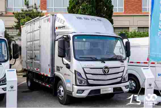 多重礼遇钜惠来袭 欧马可多款明星产品助力卡友开工大吉(图2)